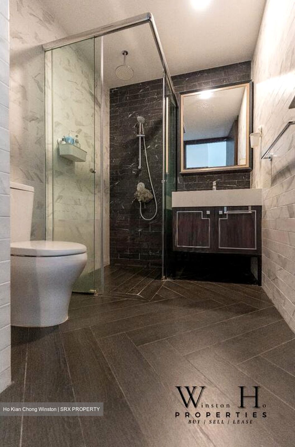 Mayfair Gardens (D21), Condominium #484157891